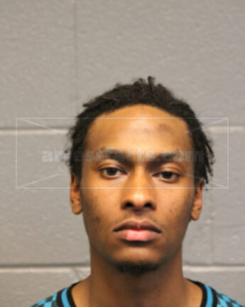 Malachi Ontavis Duncan