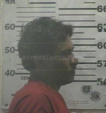 Elias Gonzales Sr