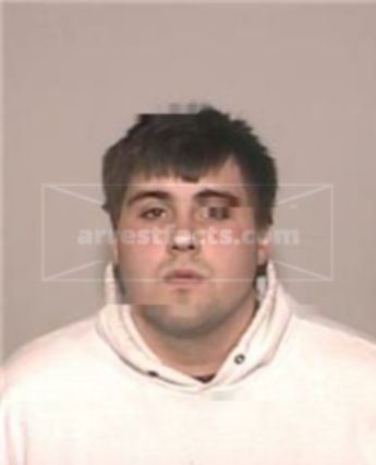 Joshua Butch Anderson