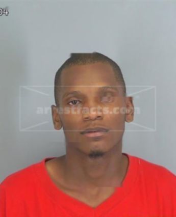 Rahkwan Maurice Smalley