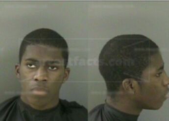 Tucker Diandre M.