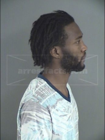Darren Dewayne Thomas