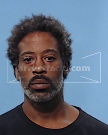 Adrian Jerome Williams