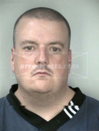Kenneth Wayne Stclair