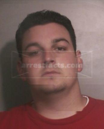 Casey Allan Brown
