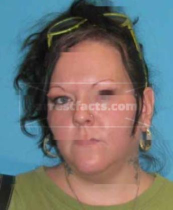 Jody Ann Honaker