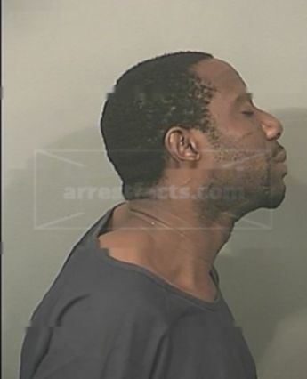 Deon Jerome Weaver