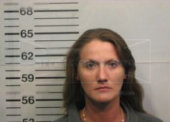 Jessica Blanton