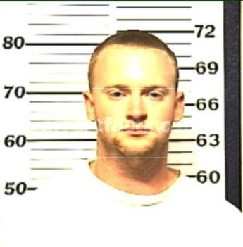 Thad Alexander Barrington