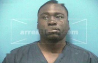 Jonathan Maurice Burroughs