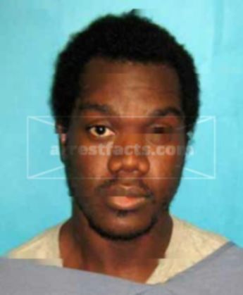 Marquis Demone Griffin