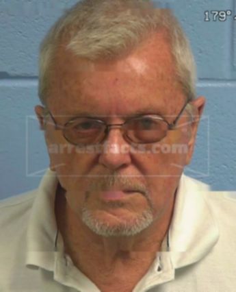 John Wayne Langley