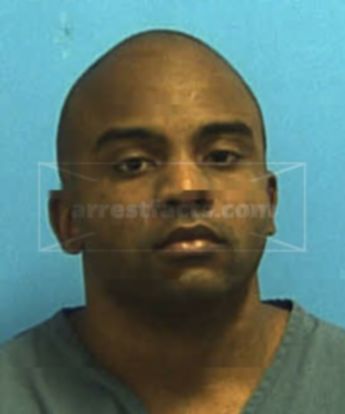 Terrance T Mosley