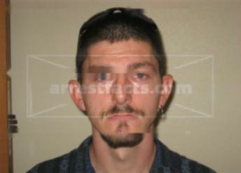 Matthew Wayne Ford