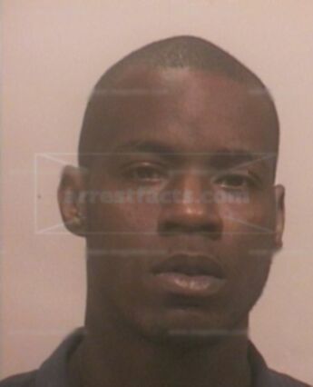 Troy Darnell Brinson