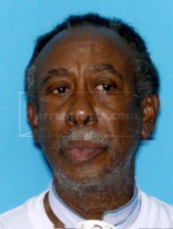 Randolph Philip Thomas