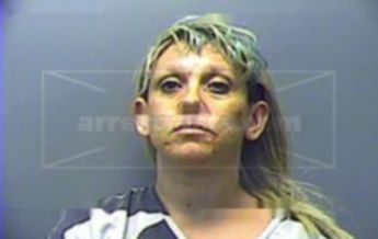 Jennifer Brandy Willett