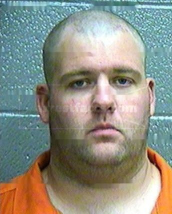 Wesley D Hart Jr.