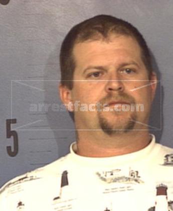 Tracy Allen Hogue