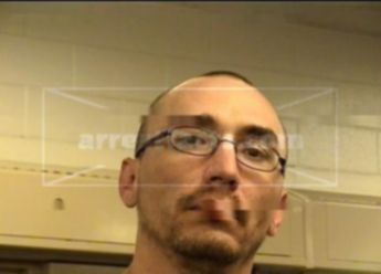 Adam Michael Patterson