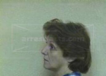Tammy Phyllis Trippe