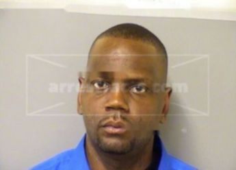 Derrick Taylor