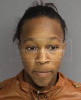 Ashlee Johnson
