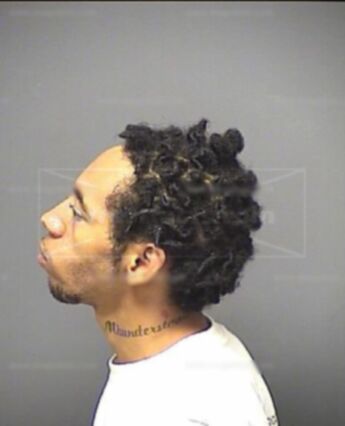 Antonio Lamont Russell