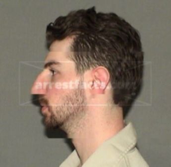 Michael Roy Smith