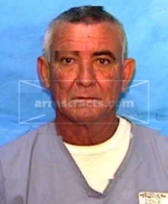 Ramon Antonio Diaz