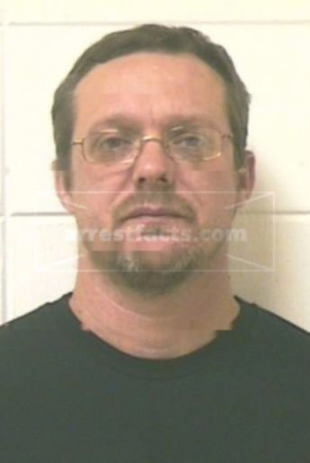 Mark Partridge