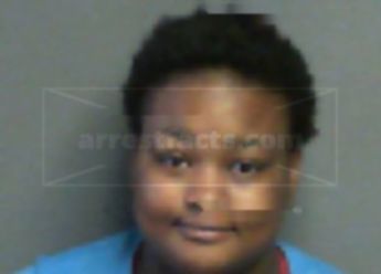 Lashonda Latrice Worley