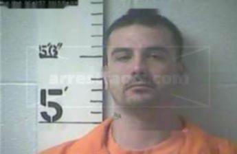 Mark Anthony Krentz