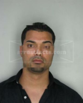 Abed Pompa