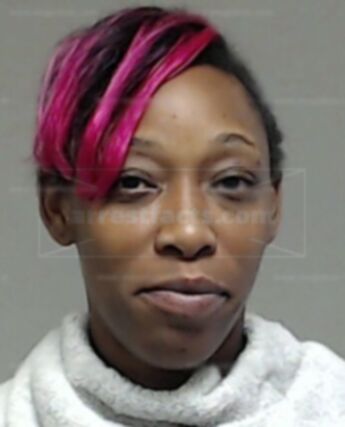 Shaneka Antionette Ross