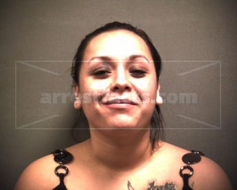Brianna Michelle Jordan
