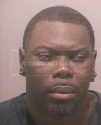 Alphonso Evans