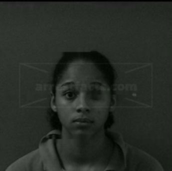 Gregoria Juanita Williams