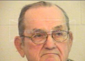 Donald Robert Brusenhan