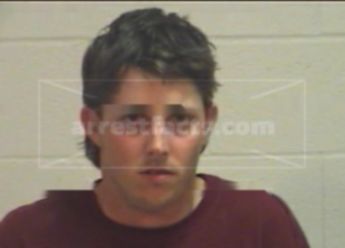 Evan Clay Pevehouse