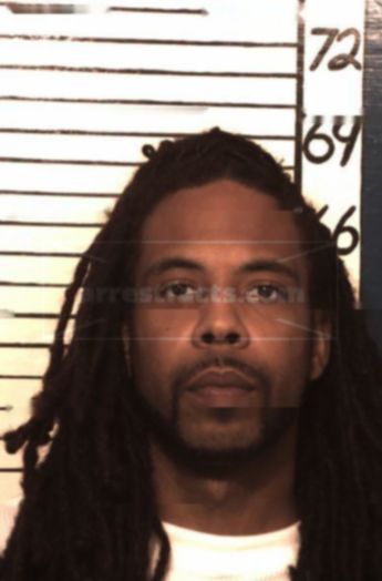 Jonathan Ladell Garrett
