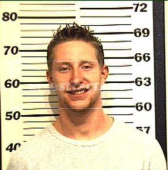 Chad Edward Conn