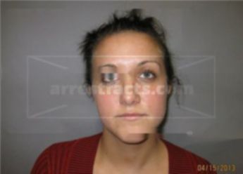 Kathryn Maria Morris