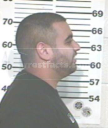 Jorge Alejandro Sepulveda Rodriguez