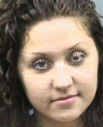 Ashley Nicole Nix