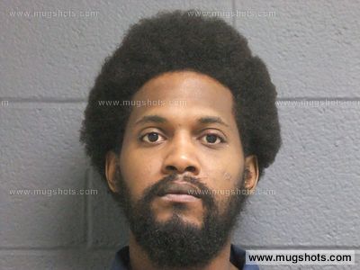 Demetrius Alexander Burks
