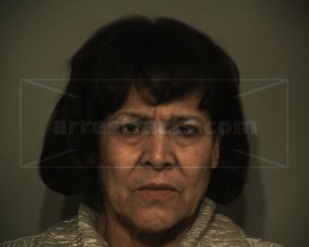 Isabel Cortez Padilla