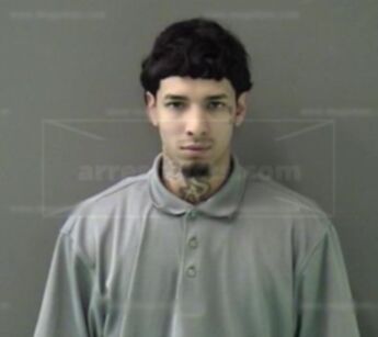 Eric Solis