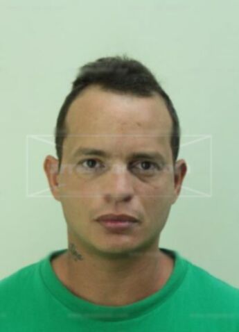 Moises Hernandez Morales