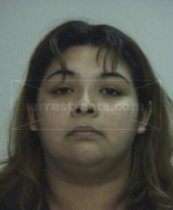 Priscilla Anita Sedillo